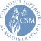 Consiliul Superior al Magistraturii